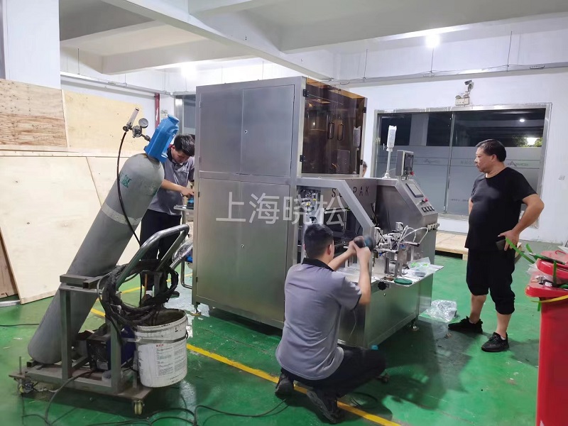 真空包裝機封裝時移位問題的優(yōu)雅解決之道 真空包裝機封裝時移位問題的優(yōu)雅解決之道